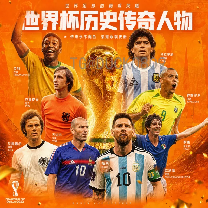 2026年国际足联世界杯决赛官方直播入口指南：如何观看终极对决